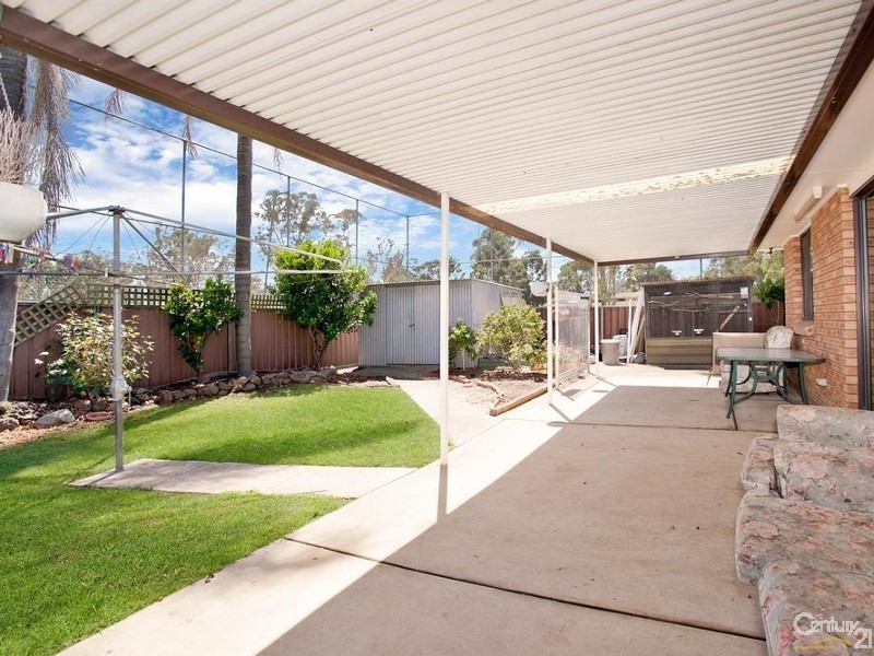 101 Pye Road, Quakers Hill NSW 2763