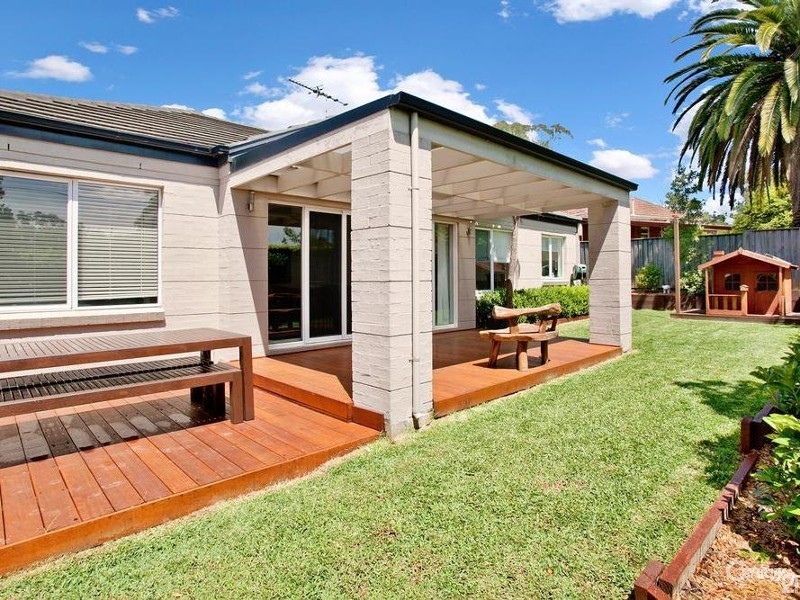 Baulkham Hills NSW 2153