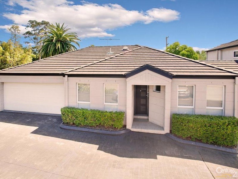 Baulkham Hills NSW 2153
