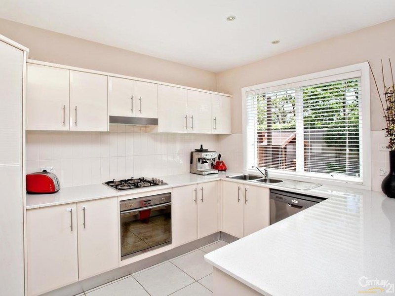 Baulkham Hills NSW 2153