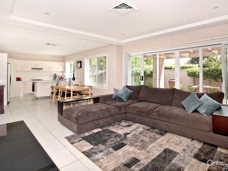 Baulkham Hills NSW 2153