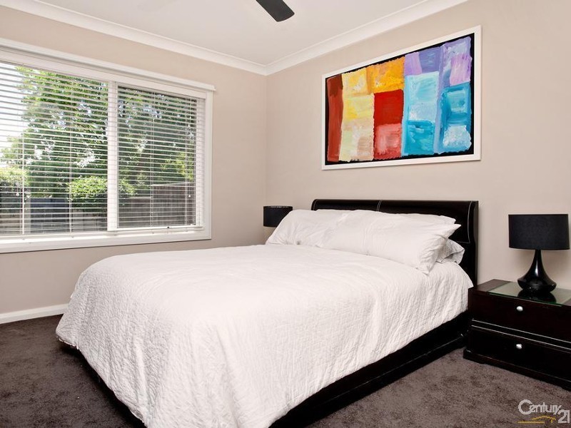 Baulkham Hills NSW 2153