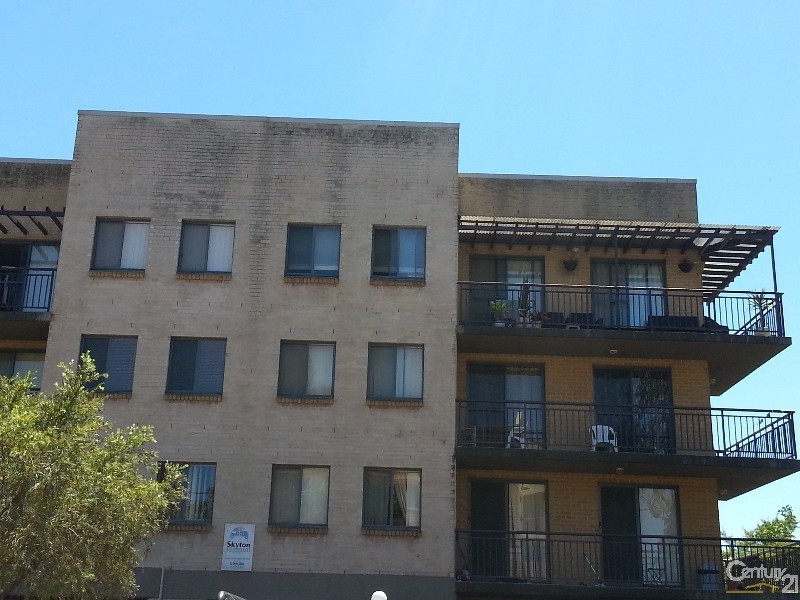 24/5  Fourth Avenue, Blacktown NSW 2148