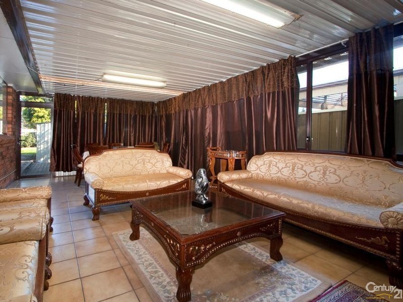 10 Muccillo Street, Quakers Hill NSW 2763