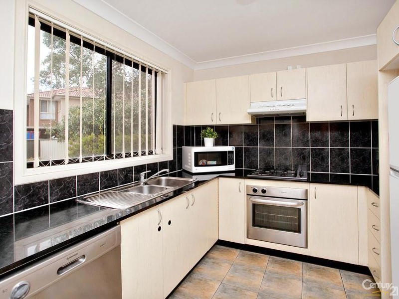 Quakers Hill NSW 2763