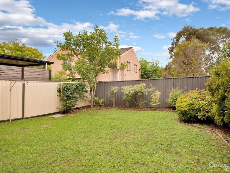 Quakers Hill NSW 2763