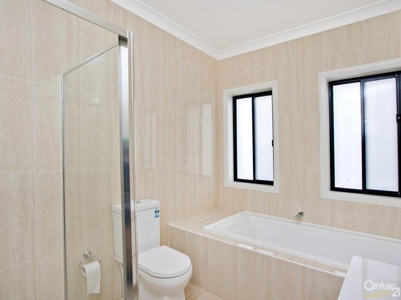 15 (15A & 15B) Douglas Road, Quakers Hill NSW 2763