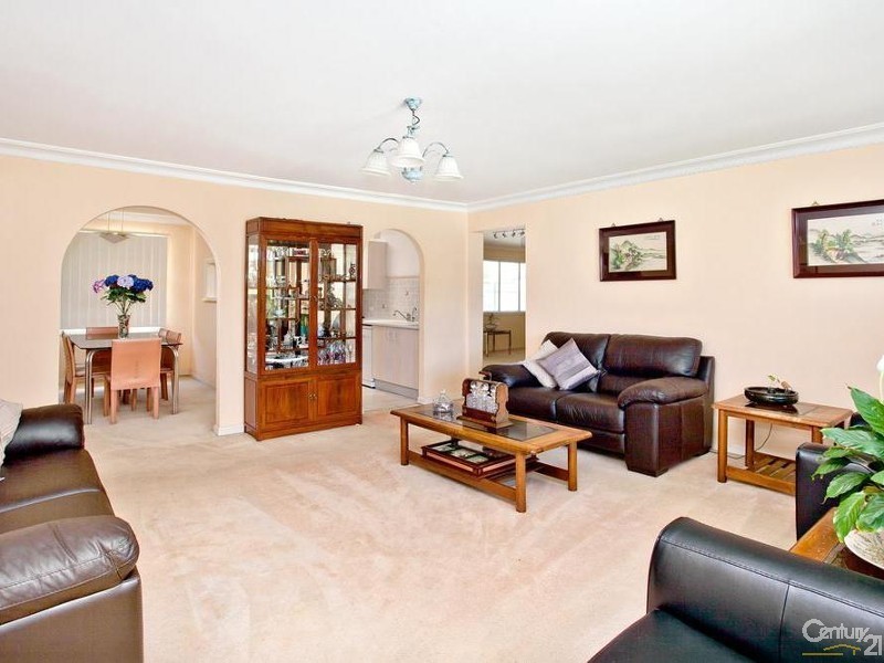 10 Daffodil Place, Marayong NSW 2148