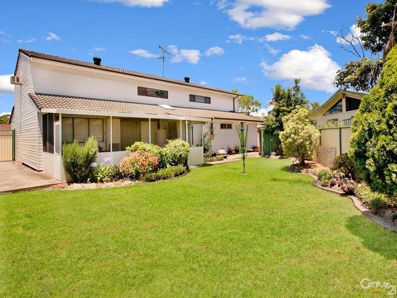 10 Daffodil Place, Marayong NSW 2148