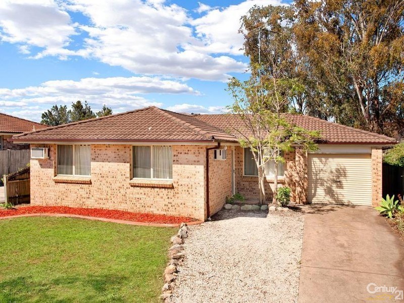 89A WALKER STREET, Quakers Hill NSW 2763