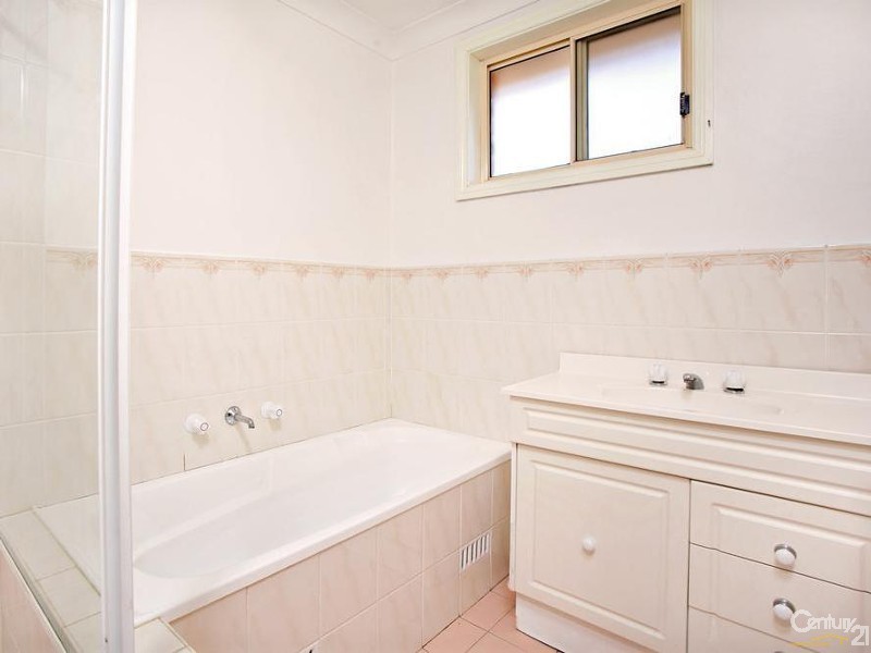 89A WALKER STREET, Quakers Hill NSW 2763