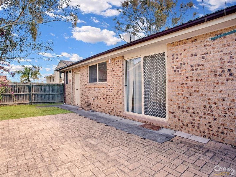 89A WALKER STREET, Quakers Hill NSW 2763