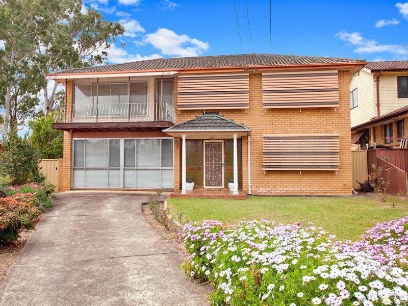 1A Oregon Street, Blacktown NSW 2148
