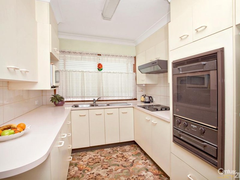 1A Oregon Street, Blacktown NSW 2148