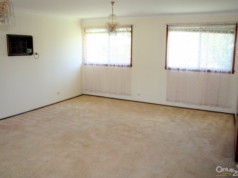 1A Oregon Street, Blacktown NSW 2148