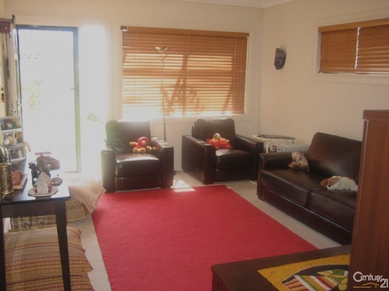 5/6 HAMBLEDON ROAD, Quakers Hill NSW 2763