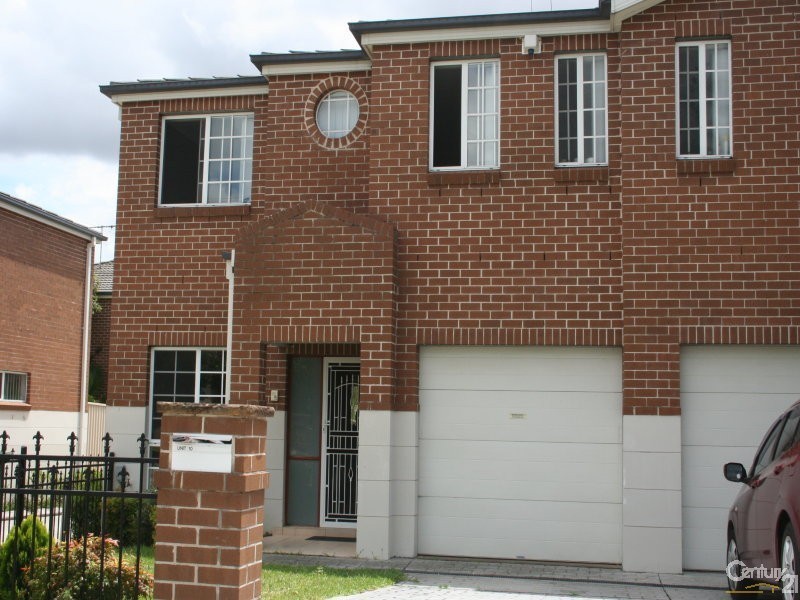 10/53-55 LALOR ROAD, Quakers Hill NSW 2763