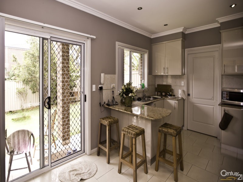 10/53-55 LALOR ROAD, Quakers Hill NSW 2763