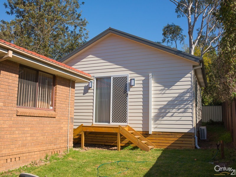 126A Railway Road, Marayong NSW 2148