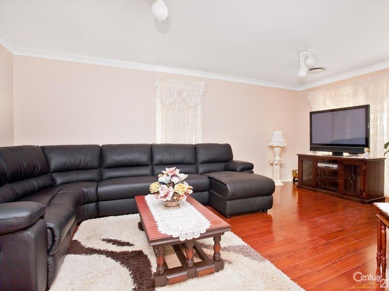 59 Wyangala Circuit, Woodcroft NSW 2767