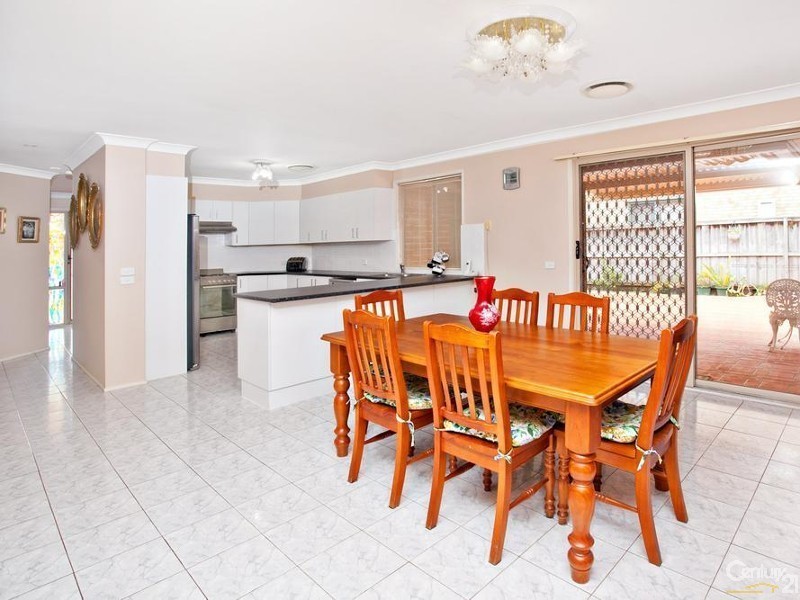 59 Wyangala Circuit, Woodcroft NSW 2767