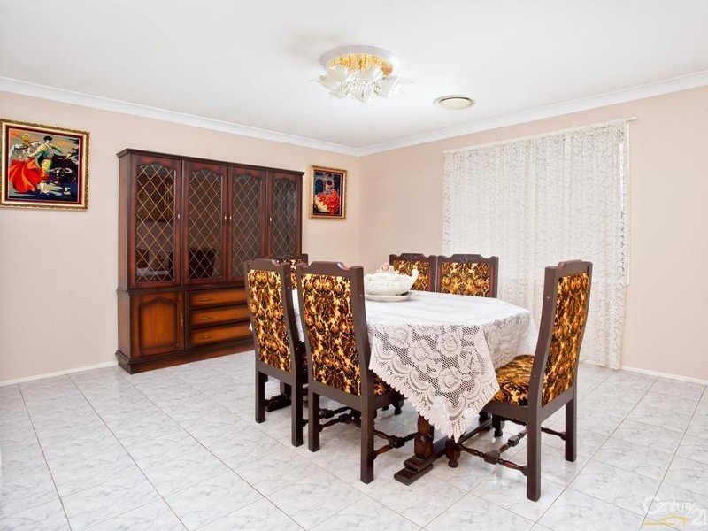 59 Wyangala Circuit, Woodcroft NSW 2767