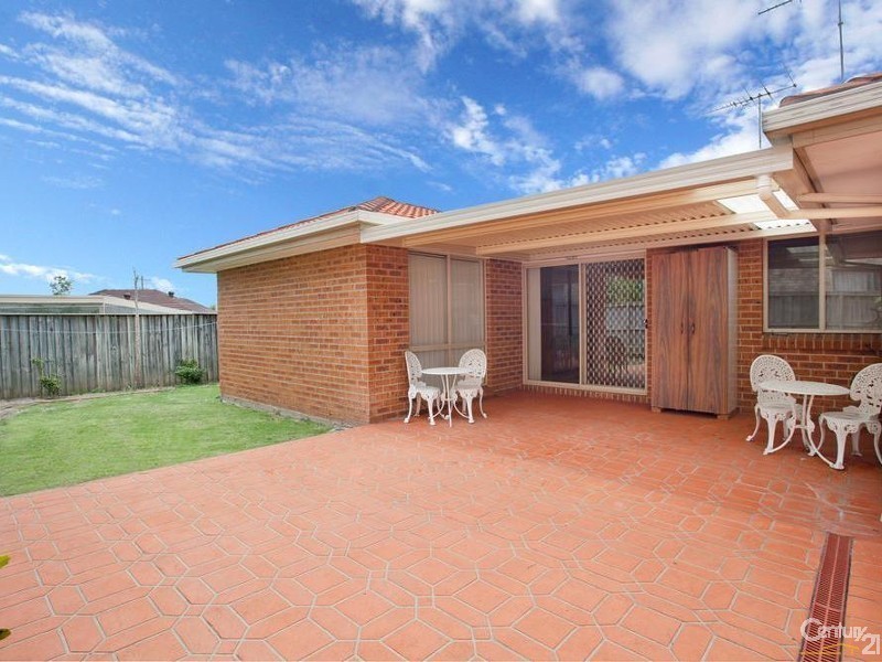 59 Wyangala Circuit, Woodcroft NSW 2767