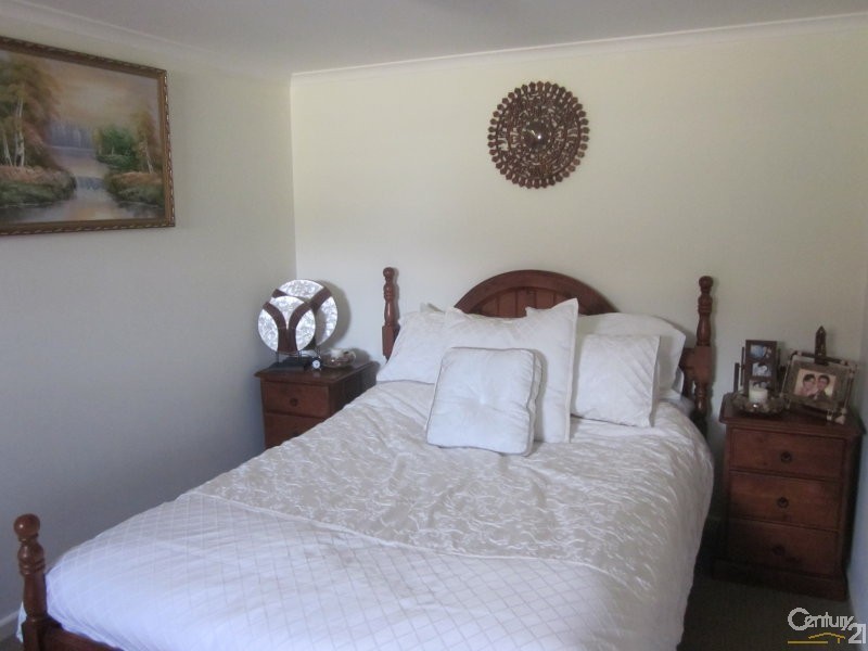 2/210 Quakers Hill Parkway, Quakers Hill NSW 2763