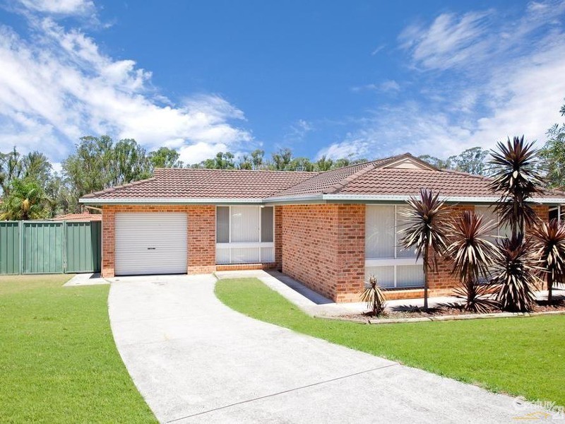 Quakers Hill NSW 2763