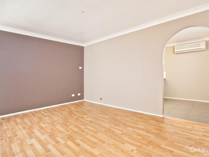 Quakers Hill NSW 2763