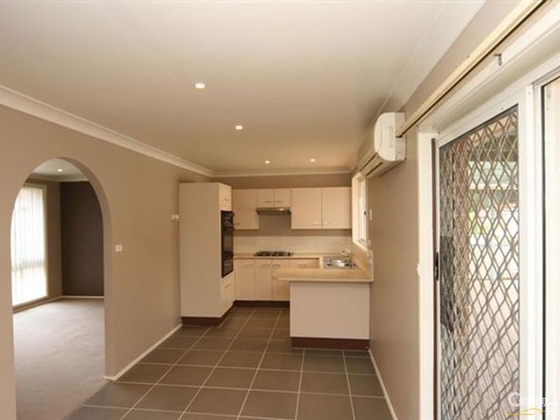 Quakers Hill NSW 2763