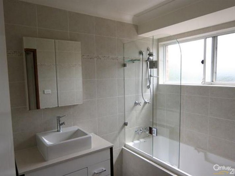 Quakers Hill NSW 2763