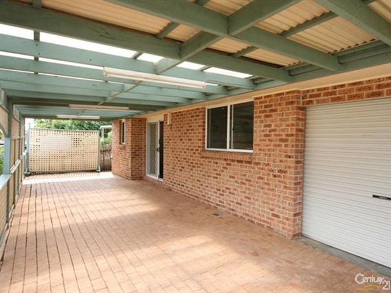 Quakers Hill NSW 2763