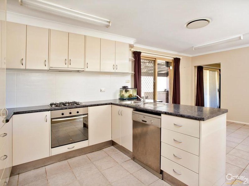 Quakers Hill NSW 2763