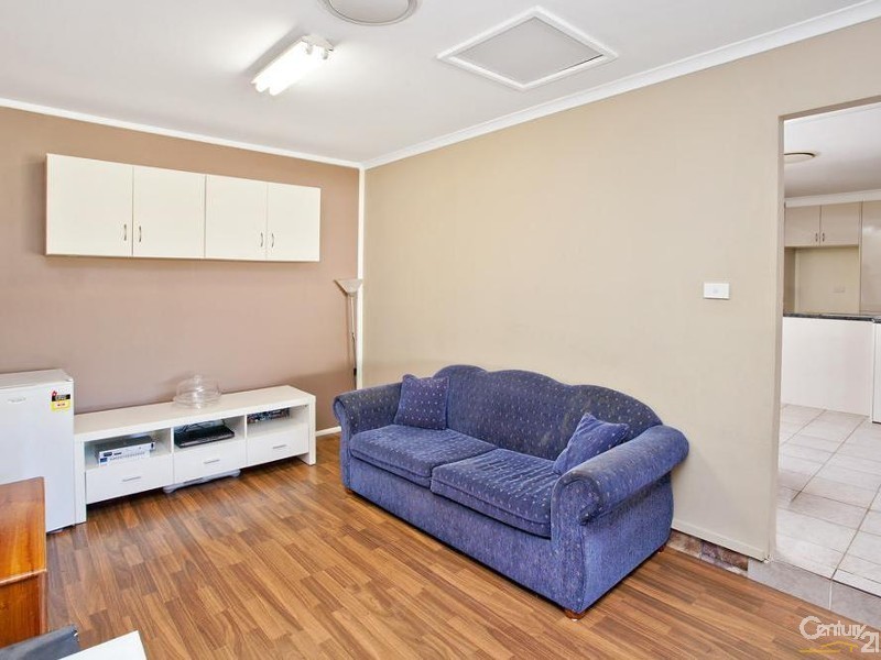 Quakers Hill NSW 2763