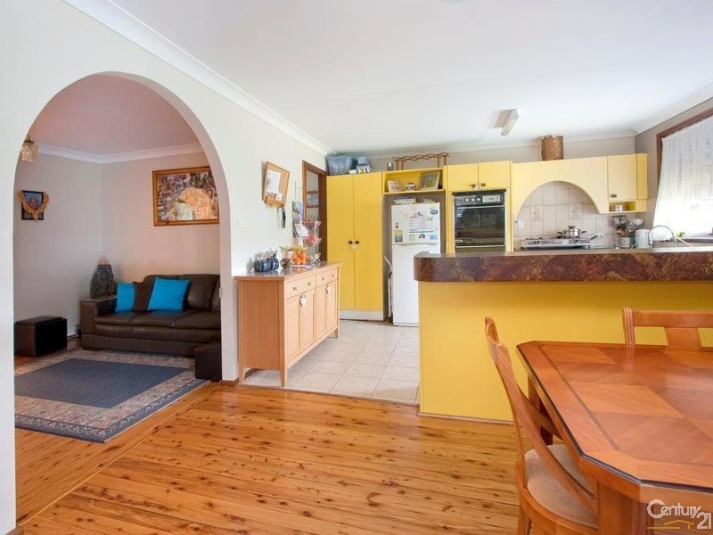 22 Narrabri Street, Quakers Hill NSW 2763