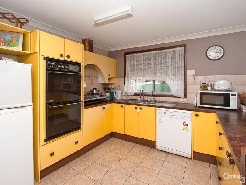 22 Narrabri Street, Quakers Hill NSW 2763