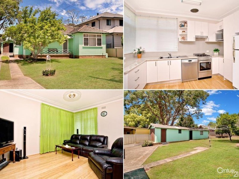 4 Crudge Road, Marayong NSW 2148