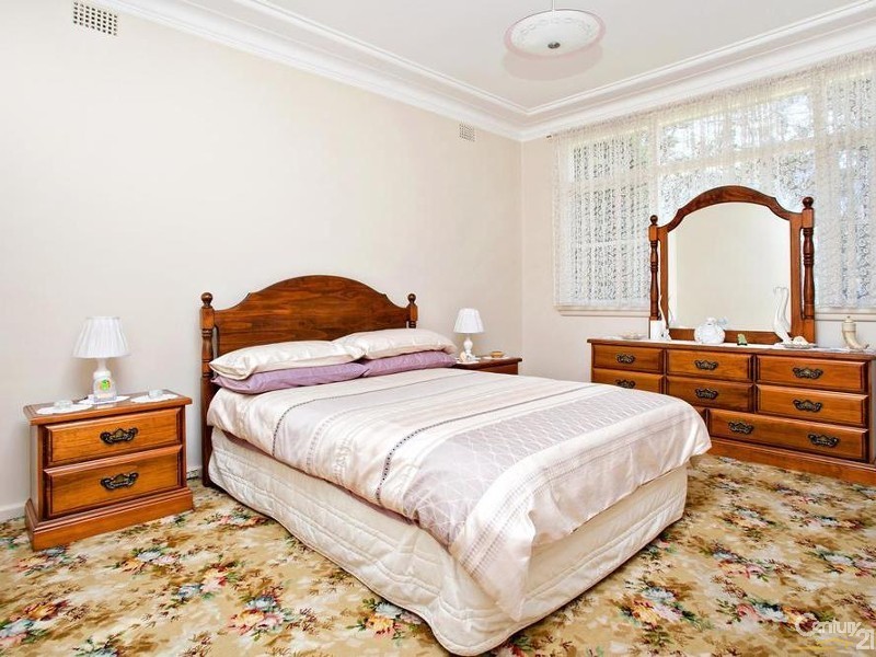 4 Crudge Road, Marayong NSW 2148