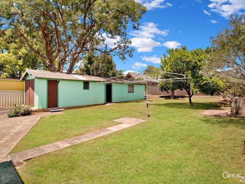 4 Crudge Road, Marayong NSW 2148