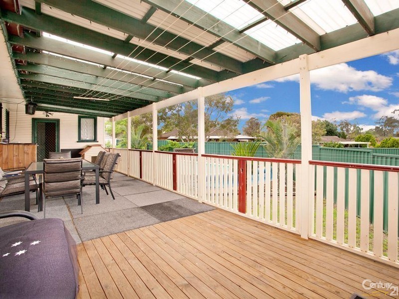 129 Cowper Circle, Quakers Hill NSW 2763