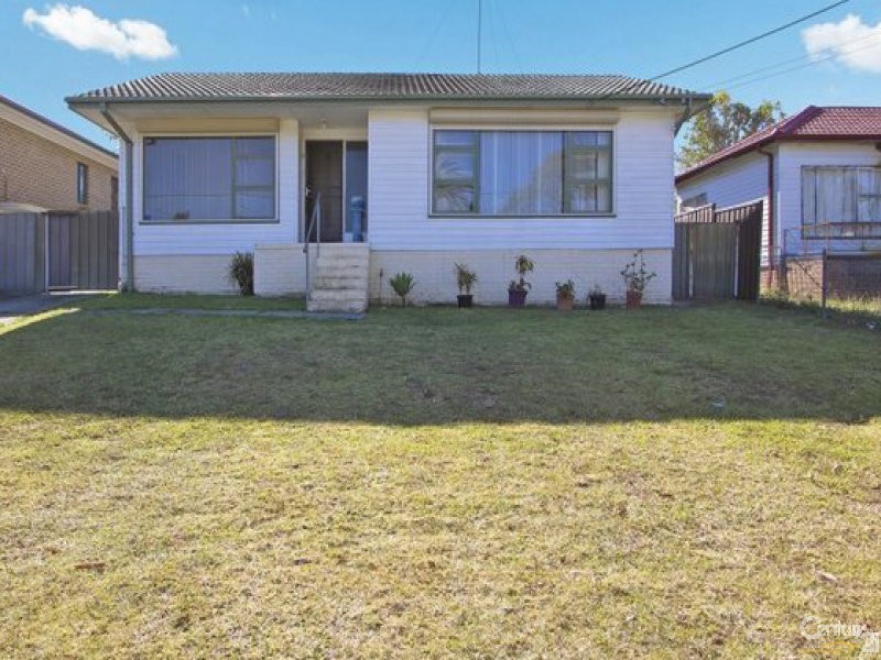 49 Valda Road, Blacktown NSW 2148