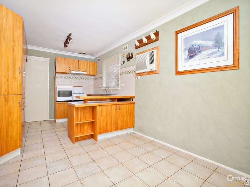 116 Crudge Road, Marayong NSW 2148