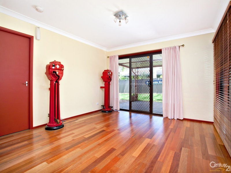 116 Crudge Road, Marayong NSW 2148