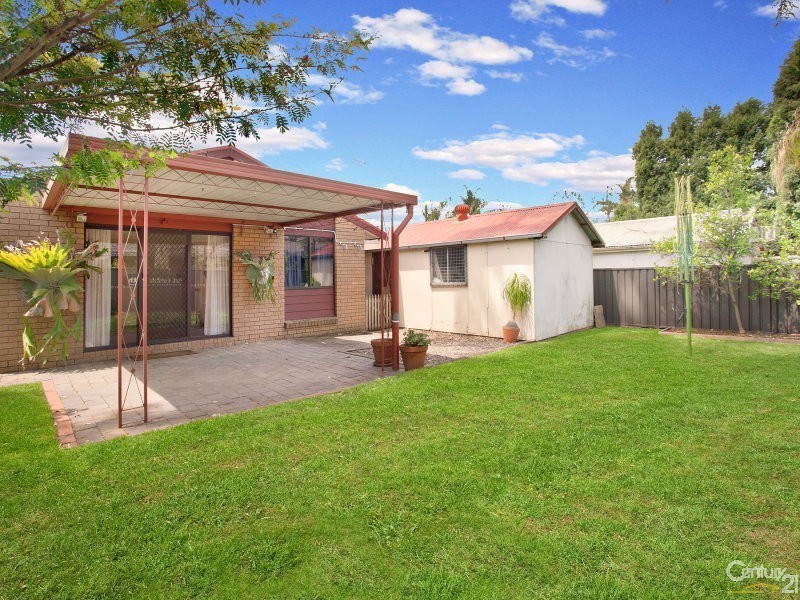 116 Crudge Road, Marayong NSW 2148