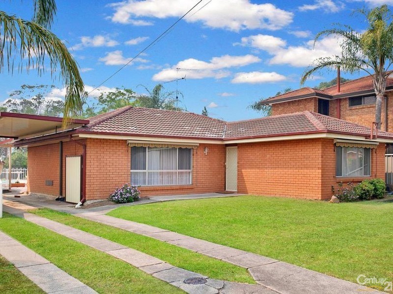 5 Meig Place, Marayong NSW 2148