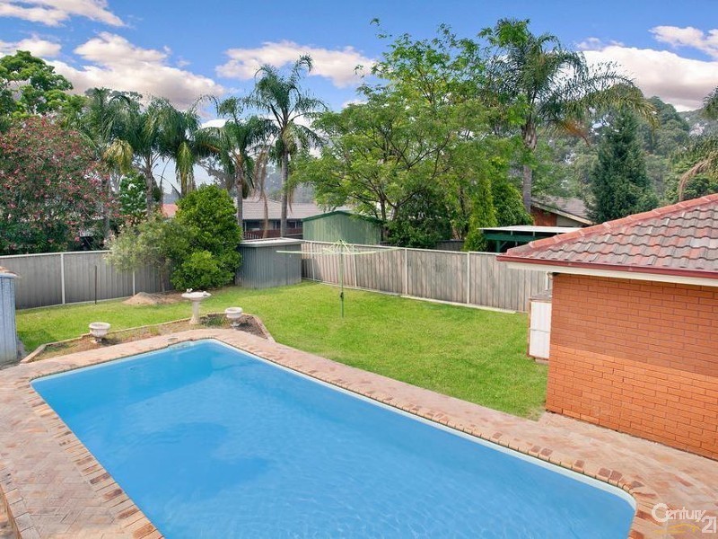5 Meig Place, Marayong NSW 2148