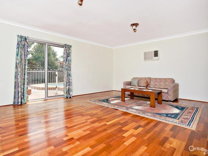 5 Meig Place, Marayong NSW 2148