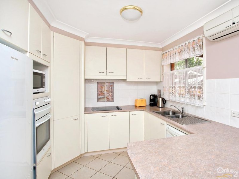 5 Meig Place, Marayong NSW 2148