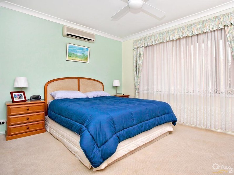 5 Meig Place, Marayong NSW 2148